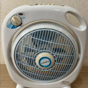 유파 후지마루 박스형 선풍기 FJ-120SP