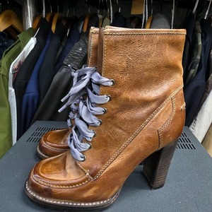 브루넬로 쿠치넬리 부츠 37사이즈