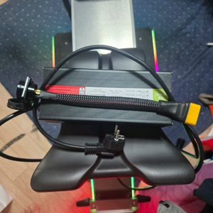 위패드 뉴콤포2듀얼모터