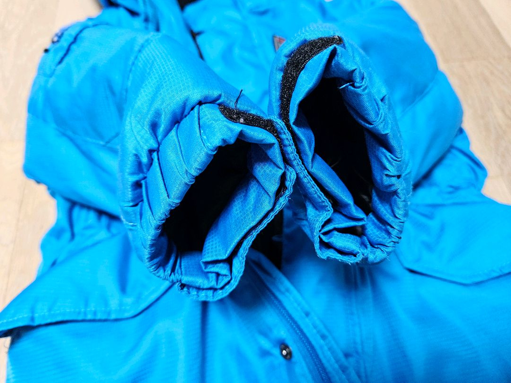 유아패딩 아동패딩 120 이미지