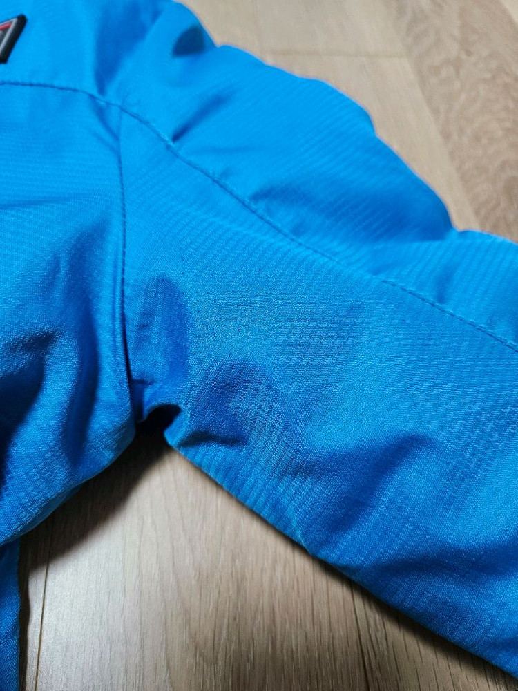 유아패딩 아동패딩 120 이미지