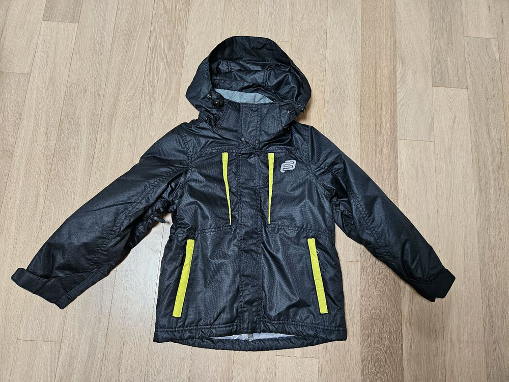 유아패딩 아동패딩 120 이미지