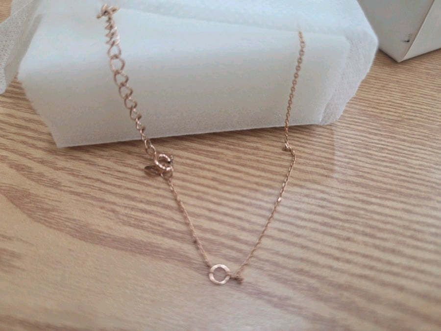 티르리르 달 귀걸이목걸이세트 택포5--2