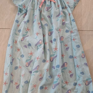 무냐무냐 원피스 잠옷 6,7세