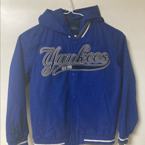 엠엘비 MLB 키즈 스타디움 점퍼 130