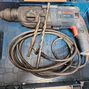 보쉬 GBH 2-28 D 함마 앙카 뿌레카 피쇄 드릴 이미지