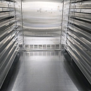 라진 도우컨디셔너 36매(상하독립) 판매합니다.