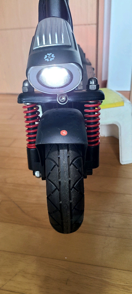 자이로콥 전동킥보드--3