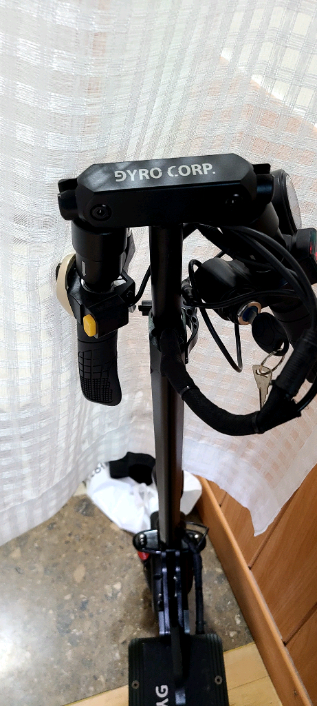 자이로콥 전동킥보드--6