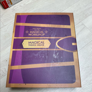 오스모 마법연구소