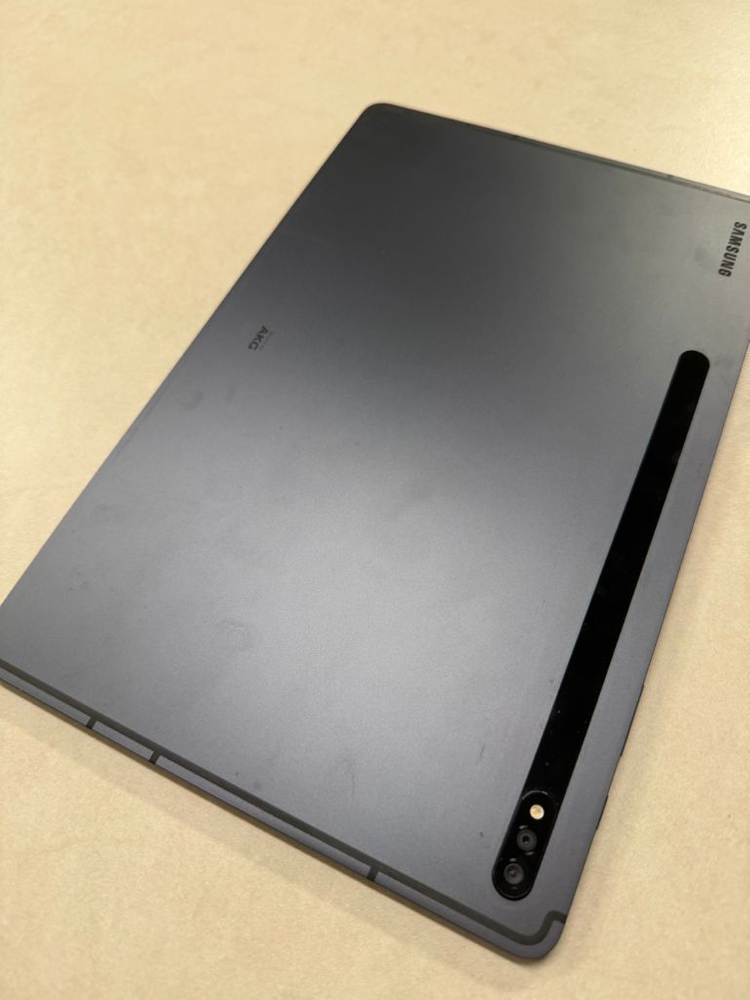 태블릿 + 매직키보드 세트--2