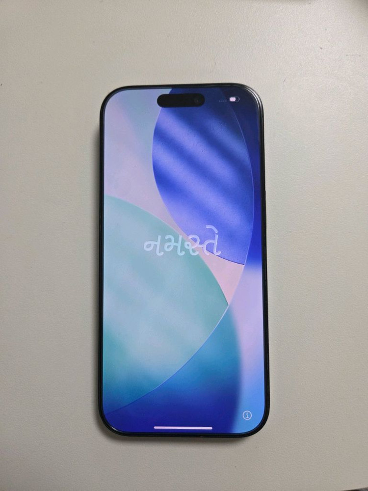 아이폰 16프로256--9