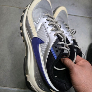 나이키 운동화 290