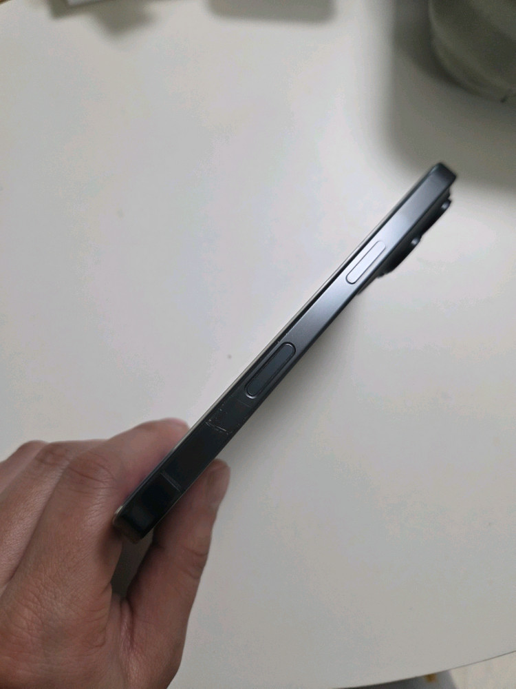 아이폰 16프로256--2