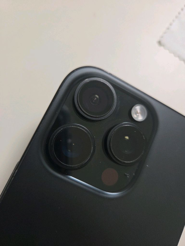 아이폰 16프로256--3