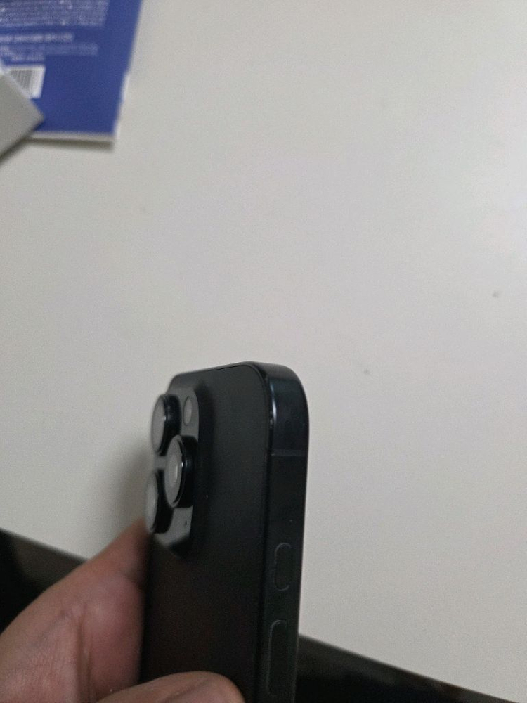 아이폰 16프로256--4