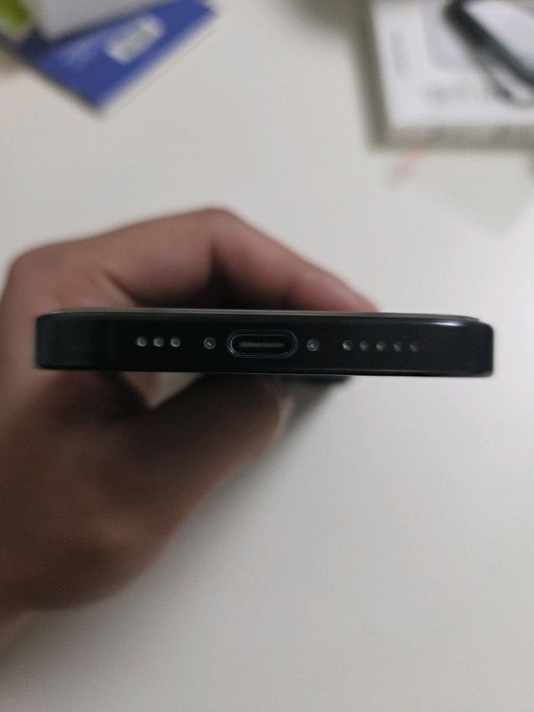 아이폰 16프로256--6