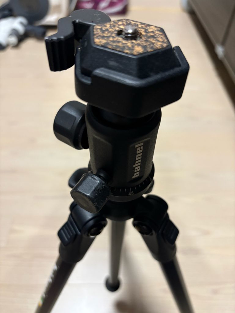 카메라 삼각대--3