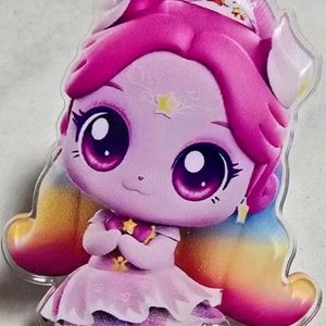 [구매]티니핑 오로라핑 그립톡 스마트톡 핸드폰 스마트폰