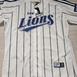 삼성라이온즈 올드유니폼