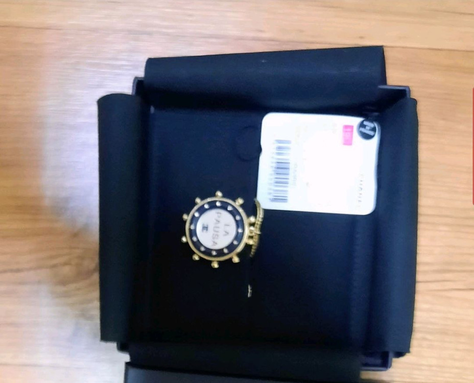 Chanel LA PAUSA 크루즈 목걸이정품 Made inFrance [[ N-S등급]]--2