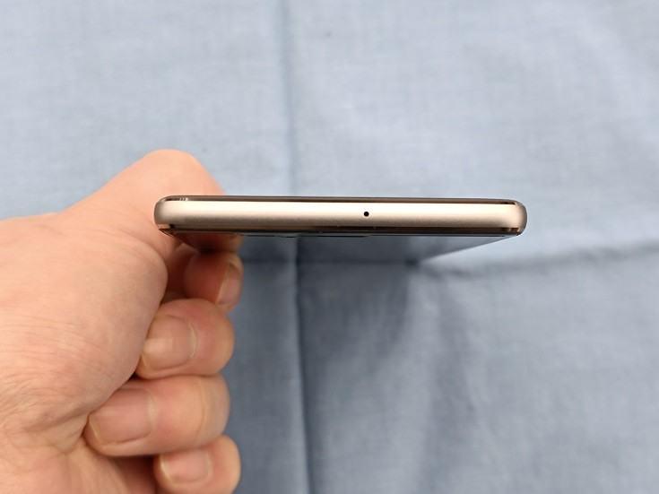 [부품용] 화웨이P9 그레이 단품 (한국정발)--2