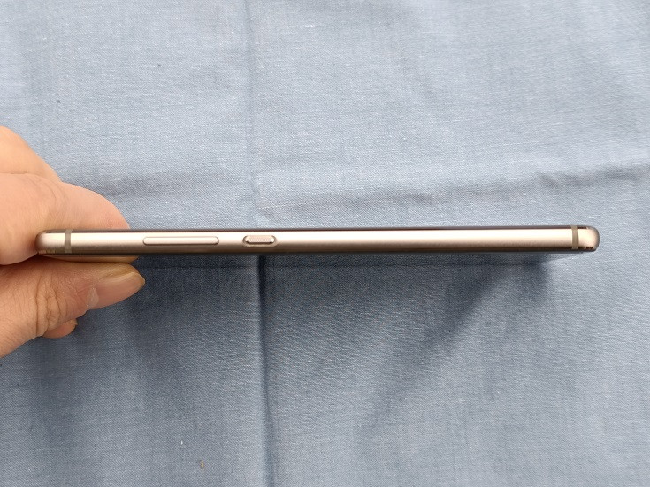 [부품용] 화웨이P9 그레이 단품 (한국정발)--3