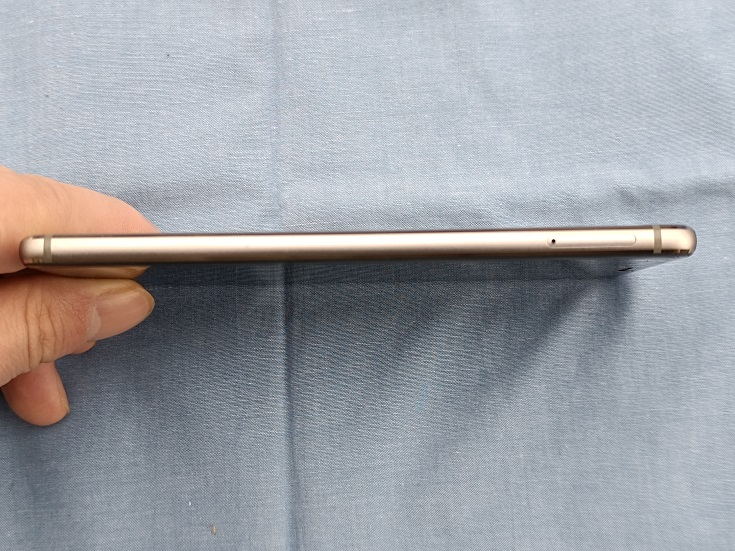 [부품용] 화웨이P9 그레이 단품 (한국정발)--5