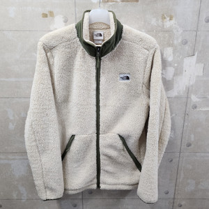 노스페이스 정품 캠프시어 플리스 점퍼/100size/상태좋음