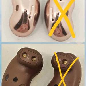 버즈라이브 이어폰