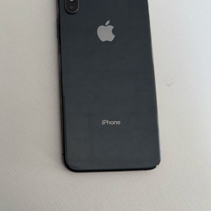 북미판 XS MAX 256기가