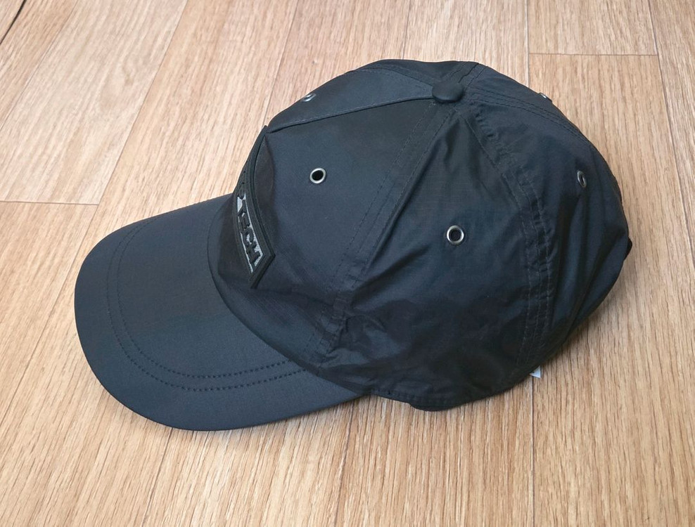 노스페이스 스팁테크 볼캡--3