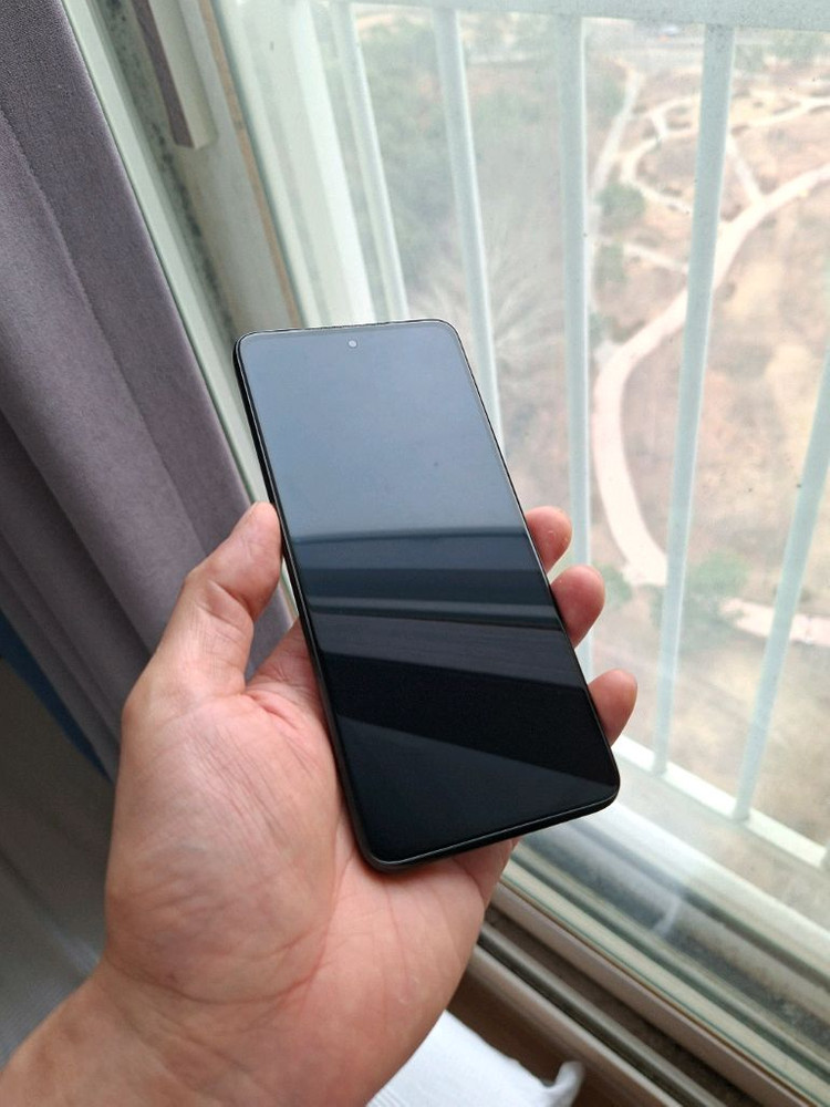 모토로라 g82 물리 듀얼심--1