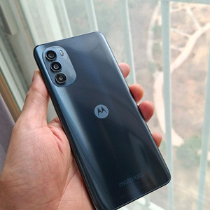 모토로라 g82 물리 듀얼심