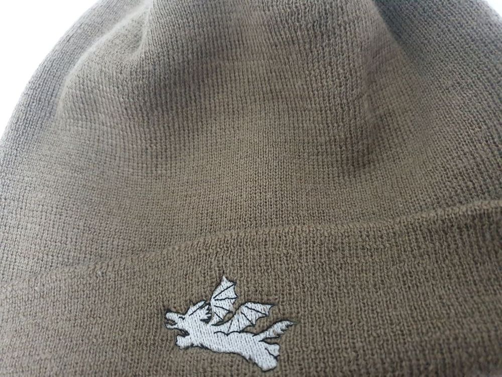 MU스포츠(엠유스포츠 골프웨어) 울비니(와치캡) 가로29cm세로24cm(칼하트 캉골 먼싱웨어)--3