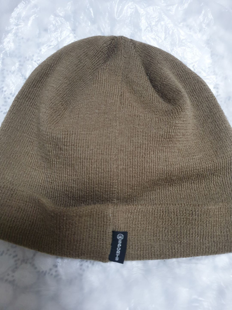 MU스포츠(엠유스포츠 골프웨어) 울비니(와치캡) 가로29cm세로24cm(칼하트 캉골 먼싱웨어)--4