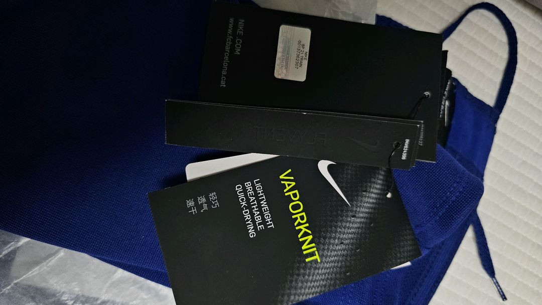 나이키 FC 바르셀로나 베이퍼니트 adv 엘리트 팬츠--4