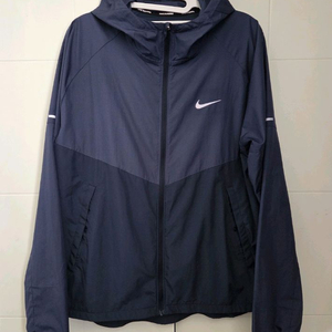 나이키 리펠마일러 바람막이 L