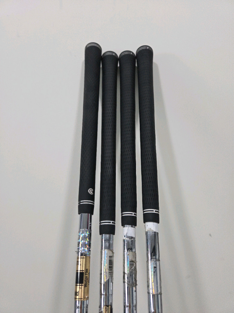 포틴 웨지 RM-11 48 52 56/ 클리브랜드 cg10 60--4