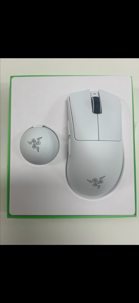 Razer 데스에더 v4 pro--2