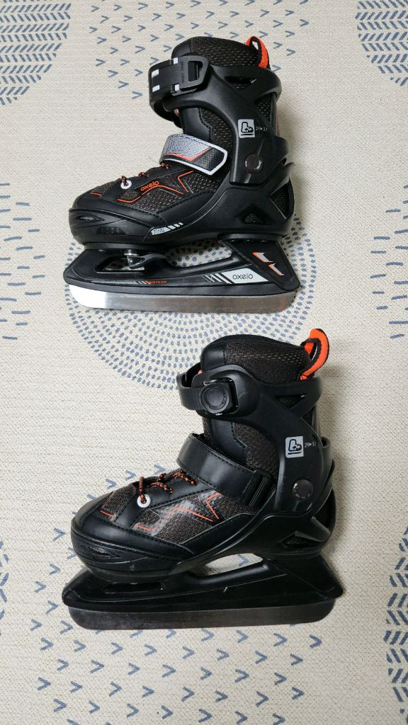 스케이트 풀세트 185-195--3