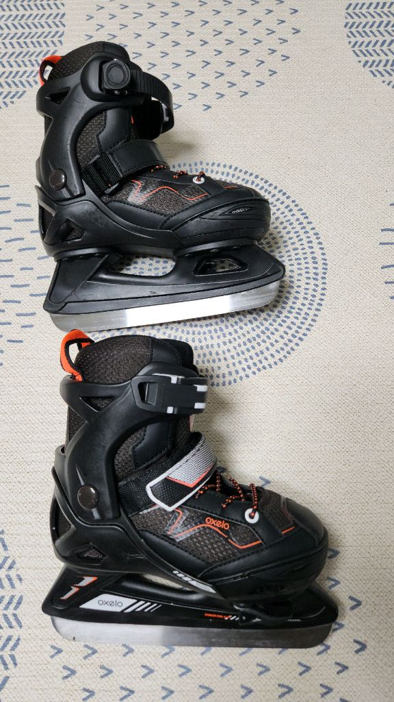 스케이트 풀세트 185-195--4