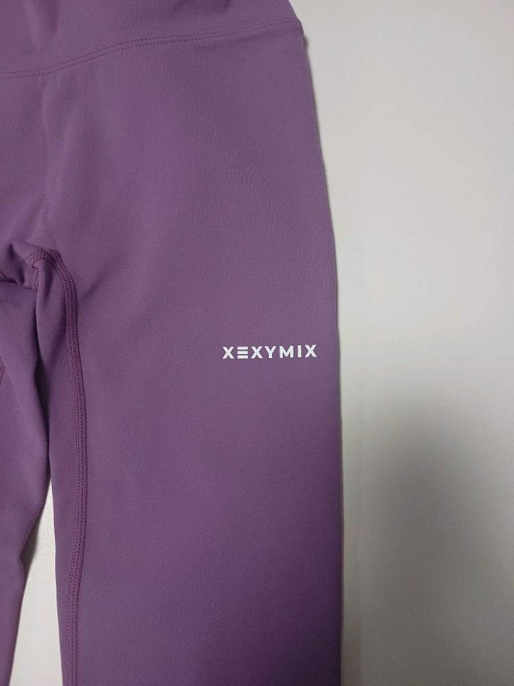 젝시믹스 레깅스 2종 사이즈 S--1