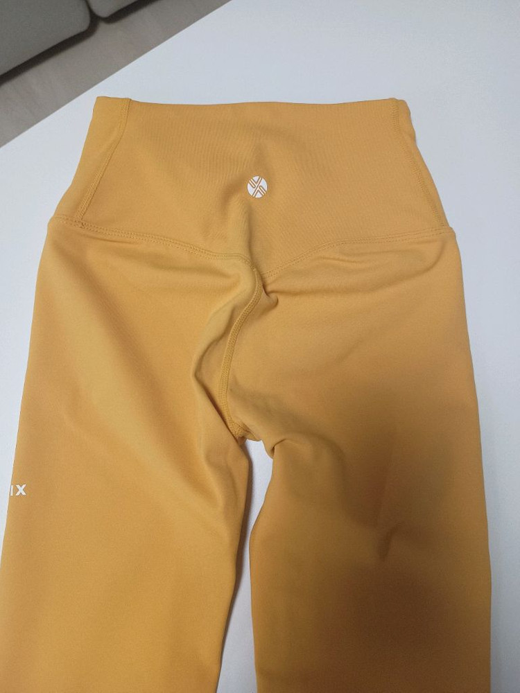 젝시믹스 레깅스 2종 사이즈 S--5