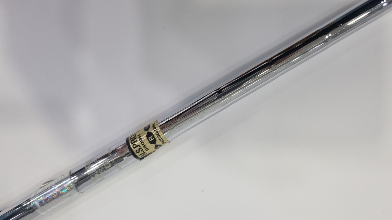 브릿지스톤 V300 6세대 웨지 56도 경량스틸 950 R--3