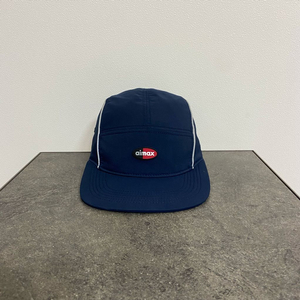 (OS) 슈프림 나이키 에어맥스 캠프캡 모자 네이비