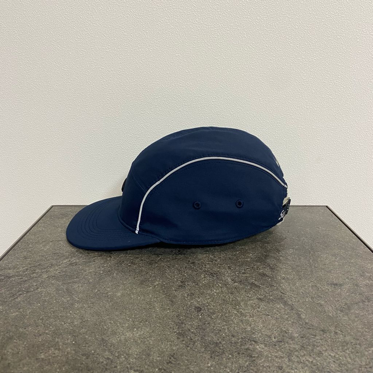 (OS) 슈프림 나이키 에어맥스 캠프캡 모자 네이비--2