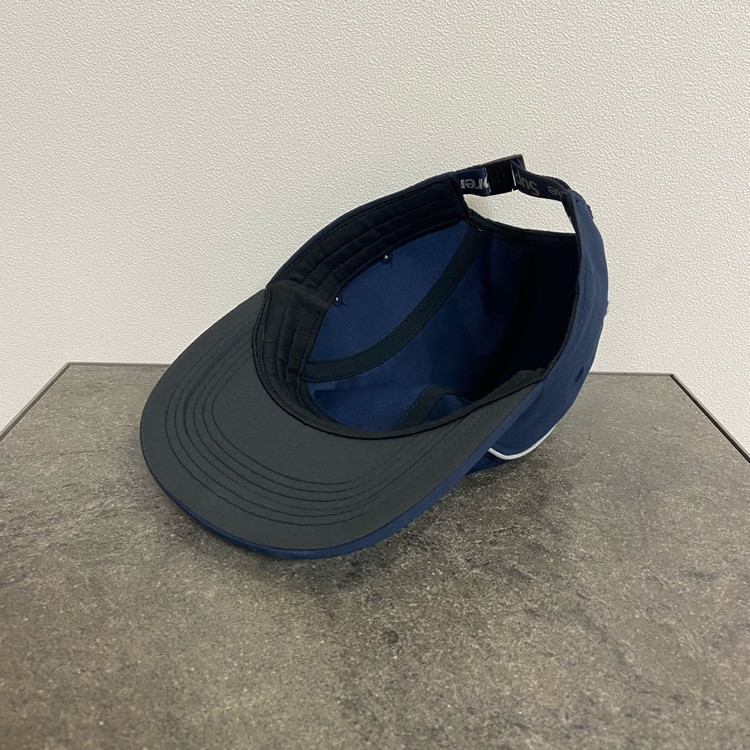 (OS) 슈프림 나이키 에어맥스 캠프캡 모자 네이비--5