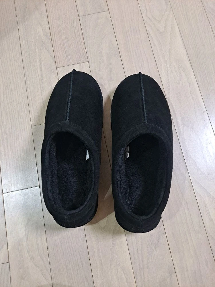 베어파우 AMARA 아마라 방한화 이미지