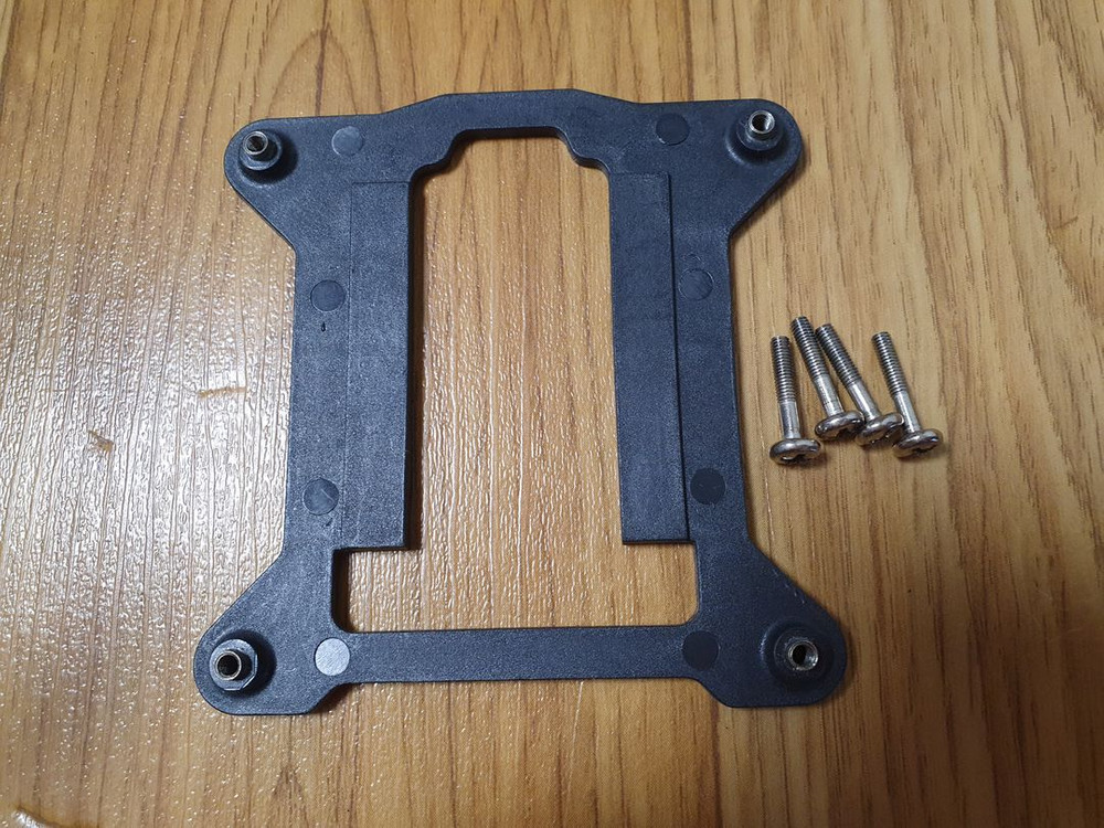 딥쿨 겜맥스 CPU 쿨러 인텔 LGA1200, LGA115x DEEPCOOL GAMMAXX 400 BASIC--1